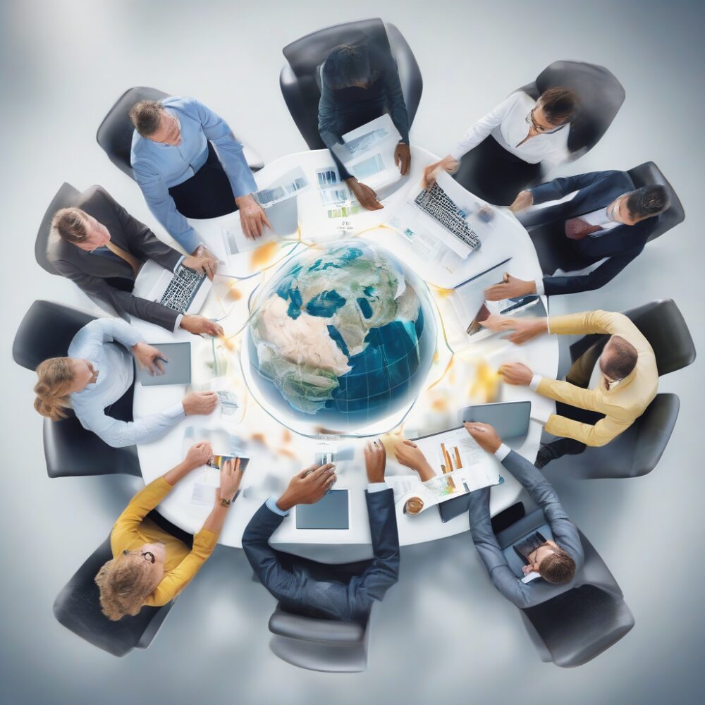 Introduction to AI in Business
