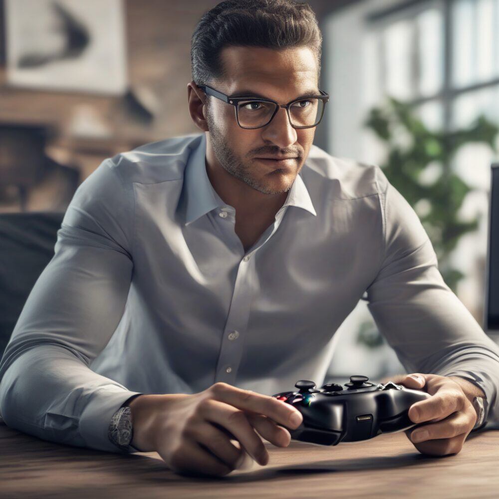 Introduction to Recent Gaming Industry Changes