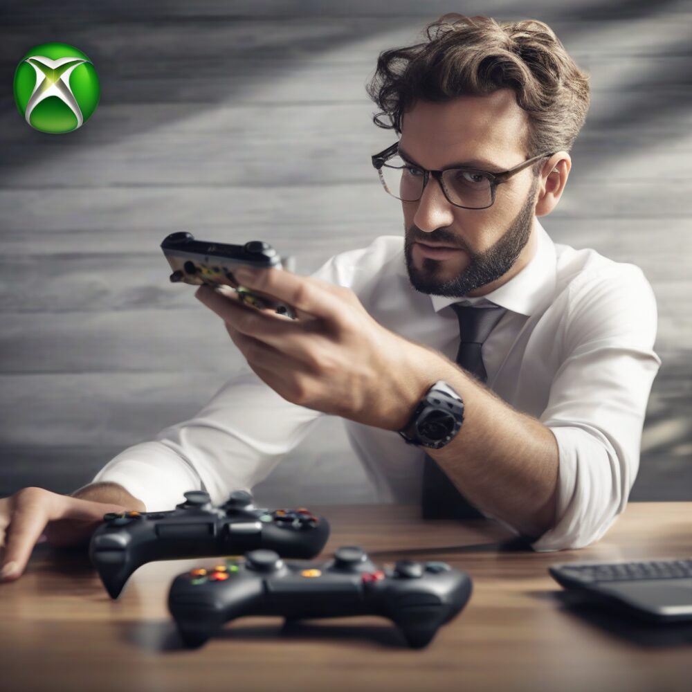 The Impact of New CEOs on Gaming Companies