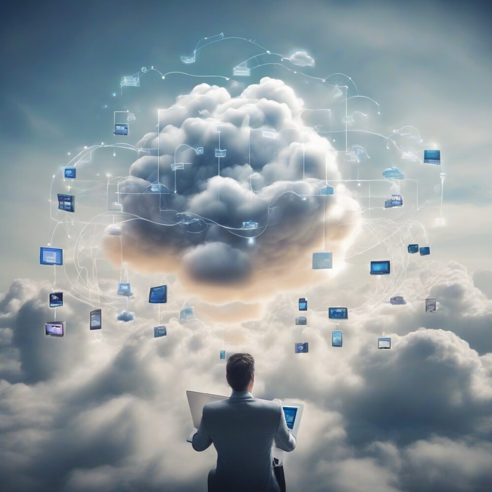 Amazon’s cloud business is surging — and so is its capital spending