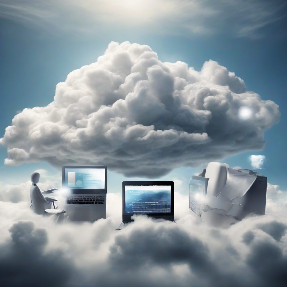 Amazon’s cloud business is surging — and so is its capital spending