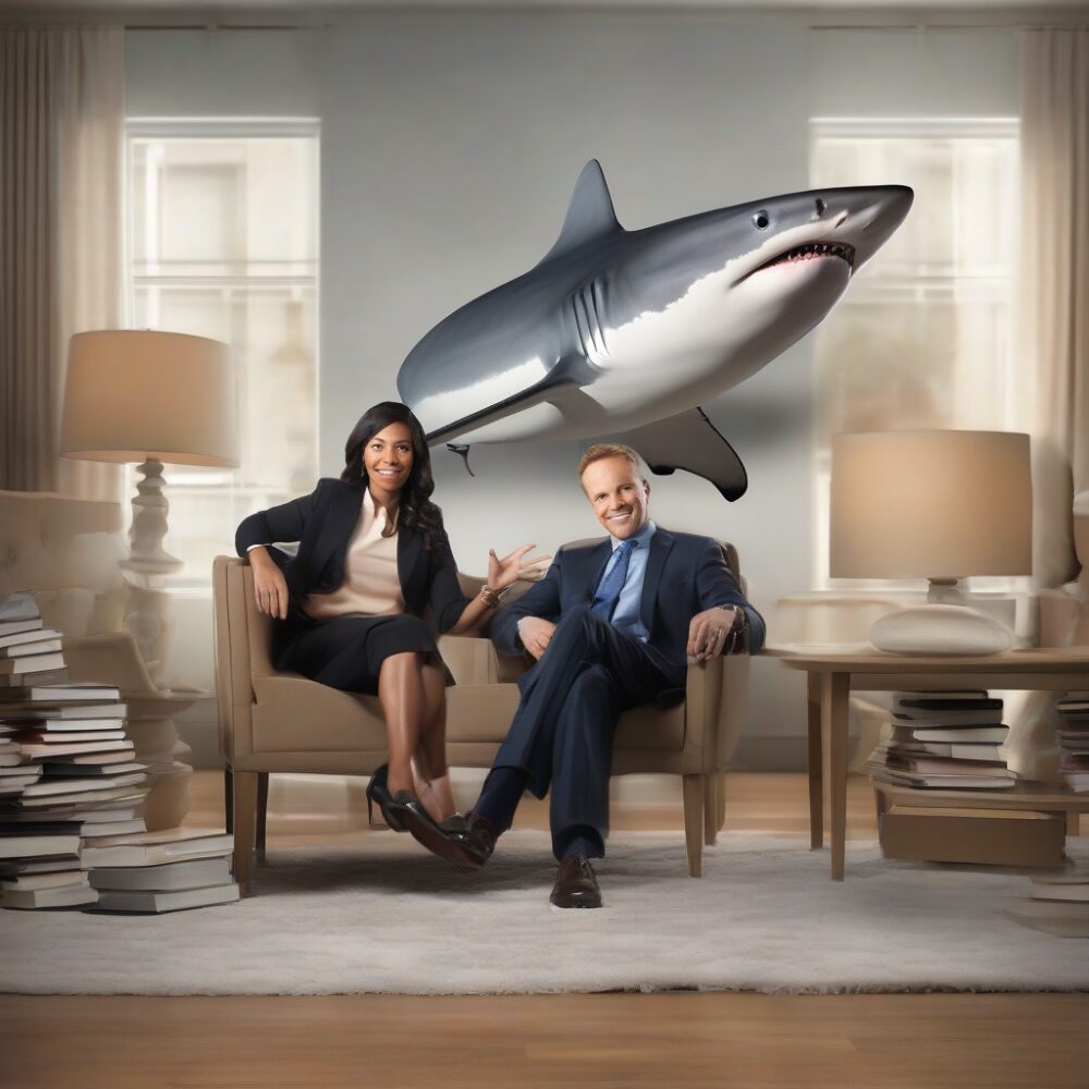 Founder of Shark Tank-backed startup Scholly sues his acquirer Sallie Mae