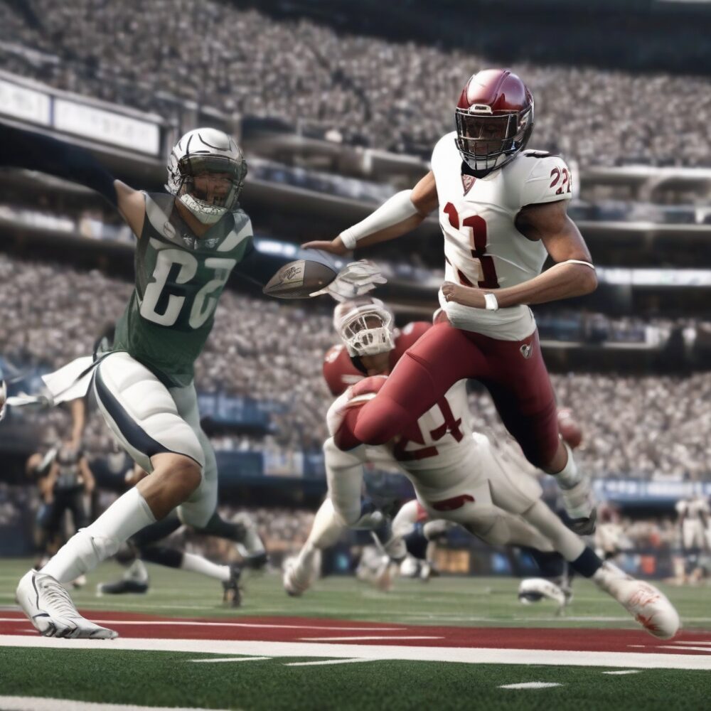 Diego Pavia's best chance at a future in football isn't in the NFL