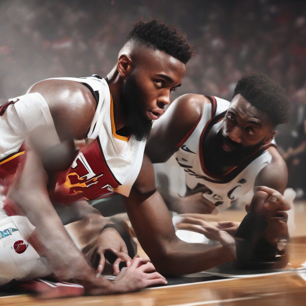 Introduction to the NBA Playoffs