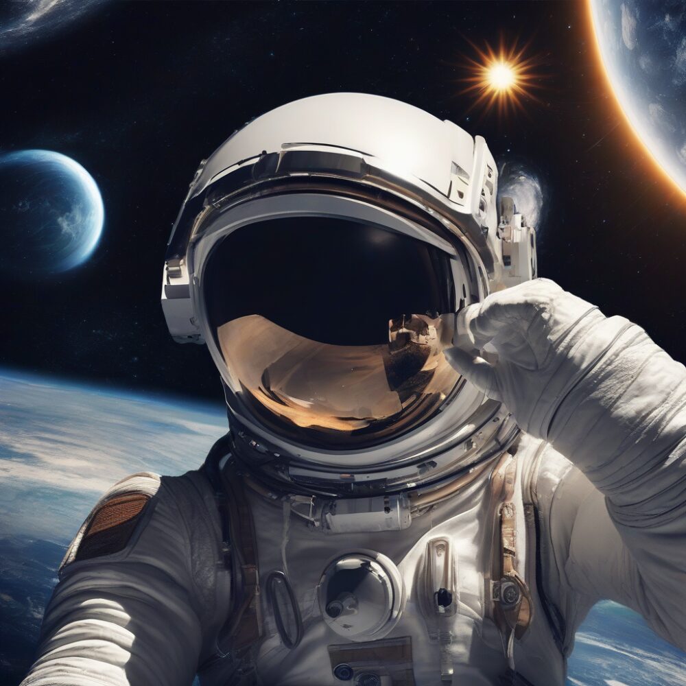 Meta inks deal for solar power at night, beamed from space