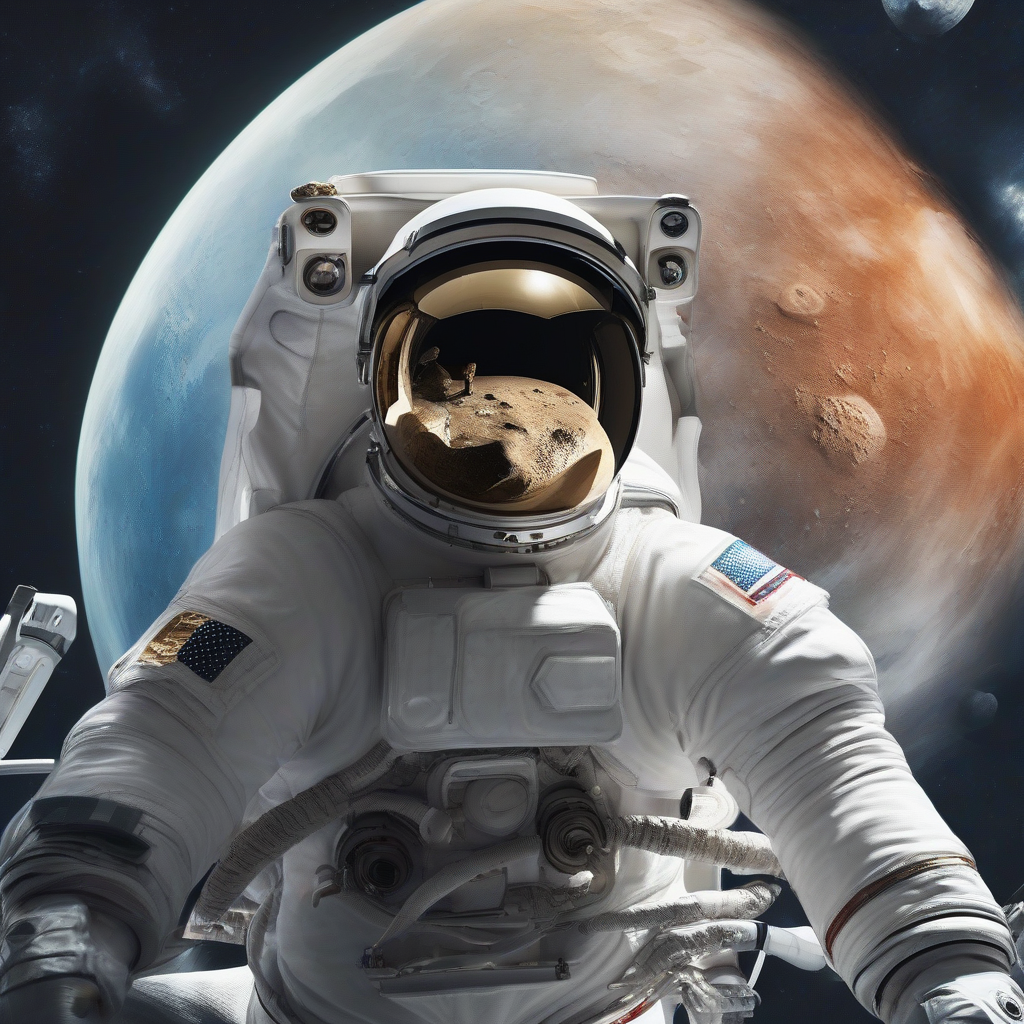 Introduction to Space Trends