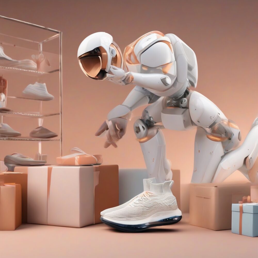 Amazon launches an AI-powered audio Q&A experience on product pages