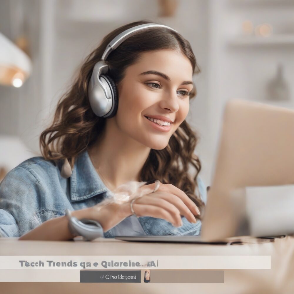 Amazon launches an AI-powered audio Q&A experience on product pages