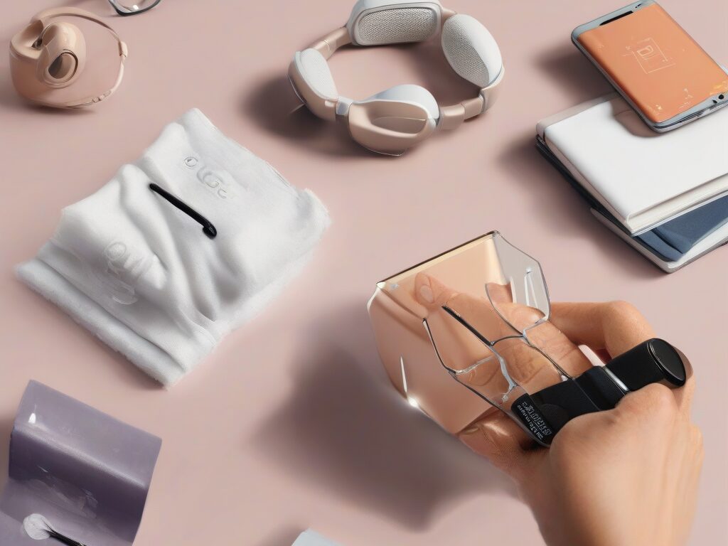 Amazon launches an AI-powered audio Q&A experience on product pages
