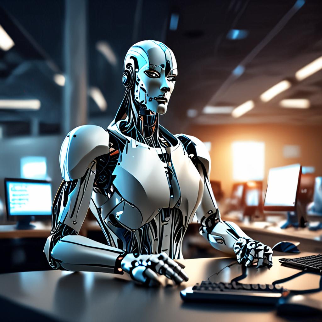 As workers worry about AI, Nvidia’s Jensen Huang says AI is ‘creating an enormous number of jobs’