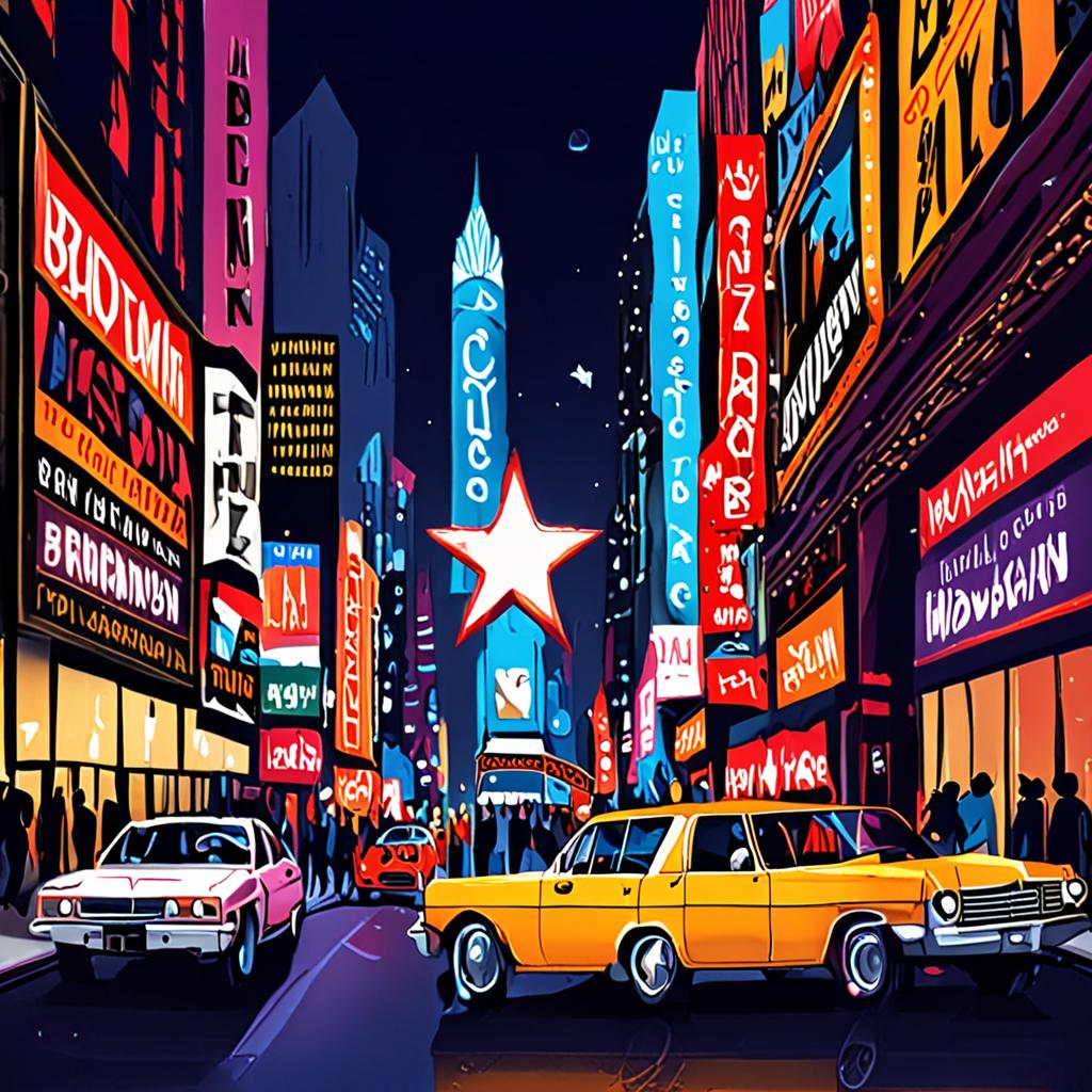 ‘Celebrity Autobiography’ To Launch New Broadway Season With Rotating Cast Of Stars Including Kenan Thompson, Andrea Martin, Kathy Griffin, Many Others