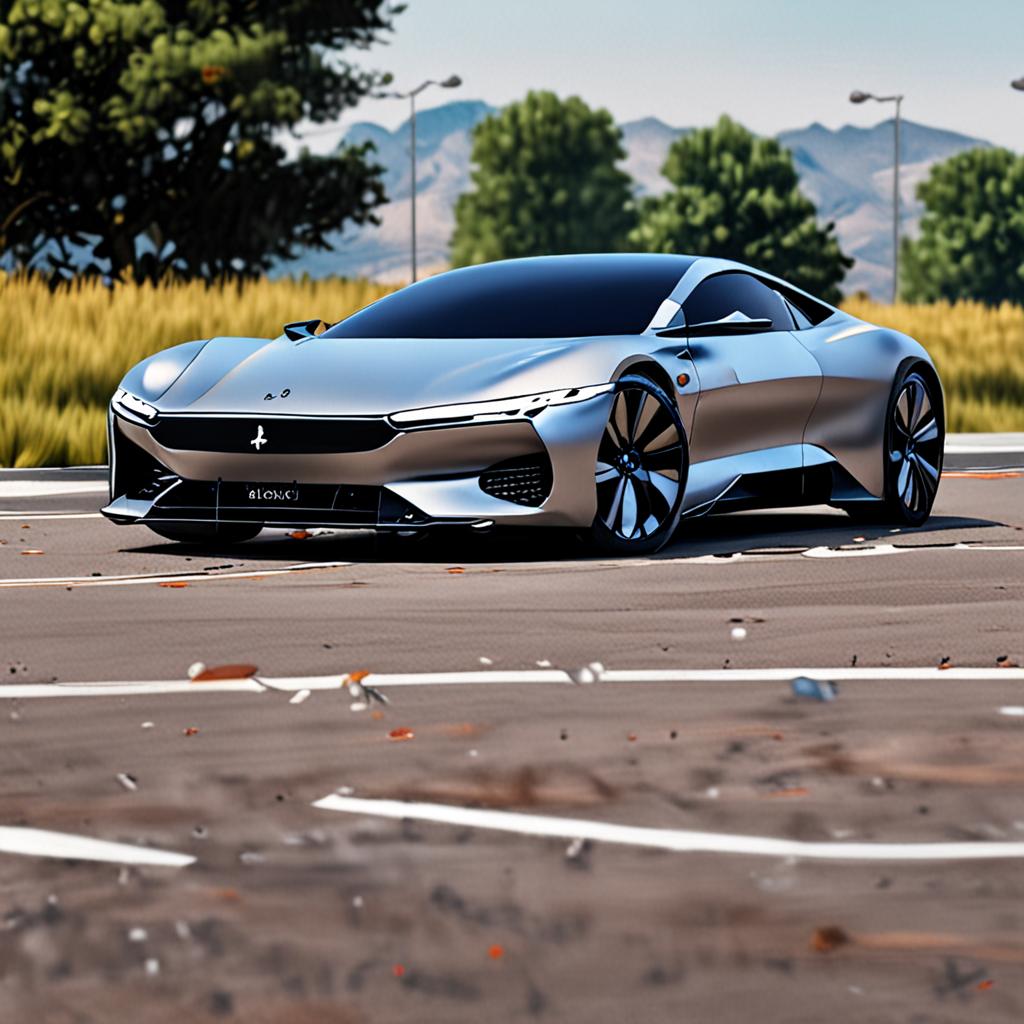 EV startup Faraday Future paid $7.5M to company tied to founder Jia Yueting