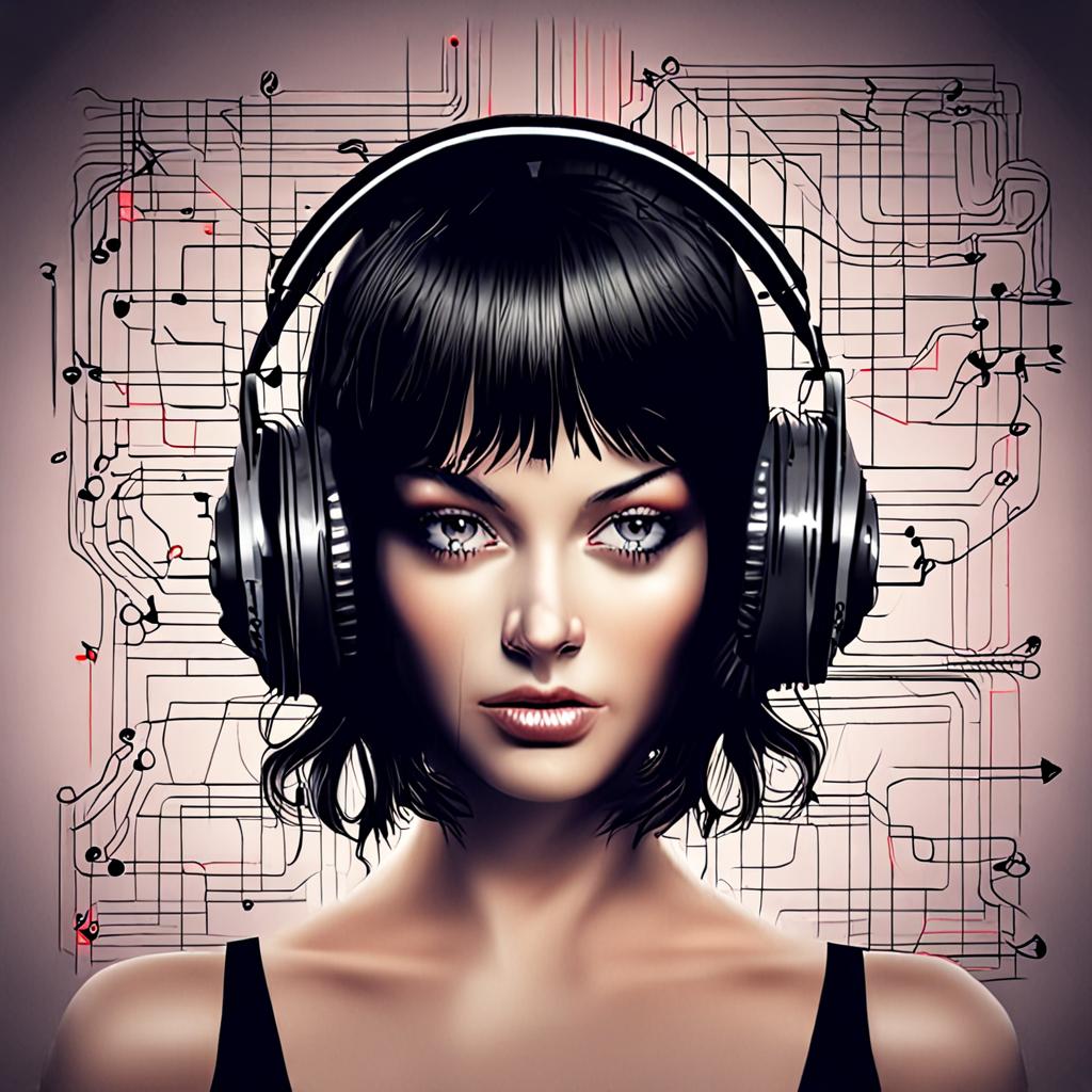 Spotify and Universal Music strike deal allowing fan-made AI covers and remixes