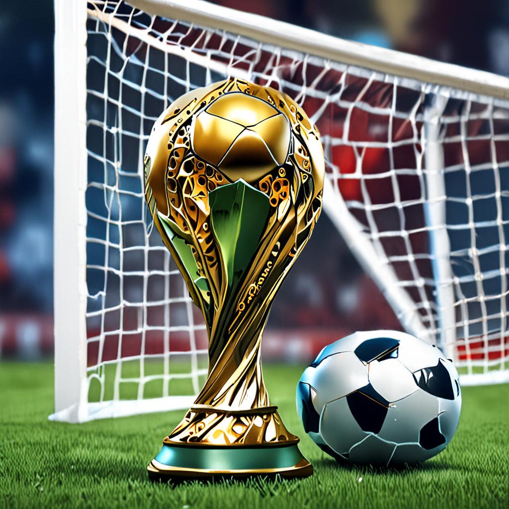 tapmad Secures Exclusive Digital and Television Rights for the FIFA World Cup in Pakistan