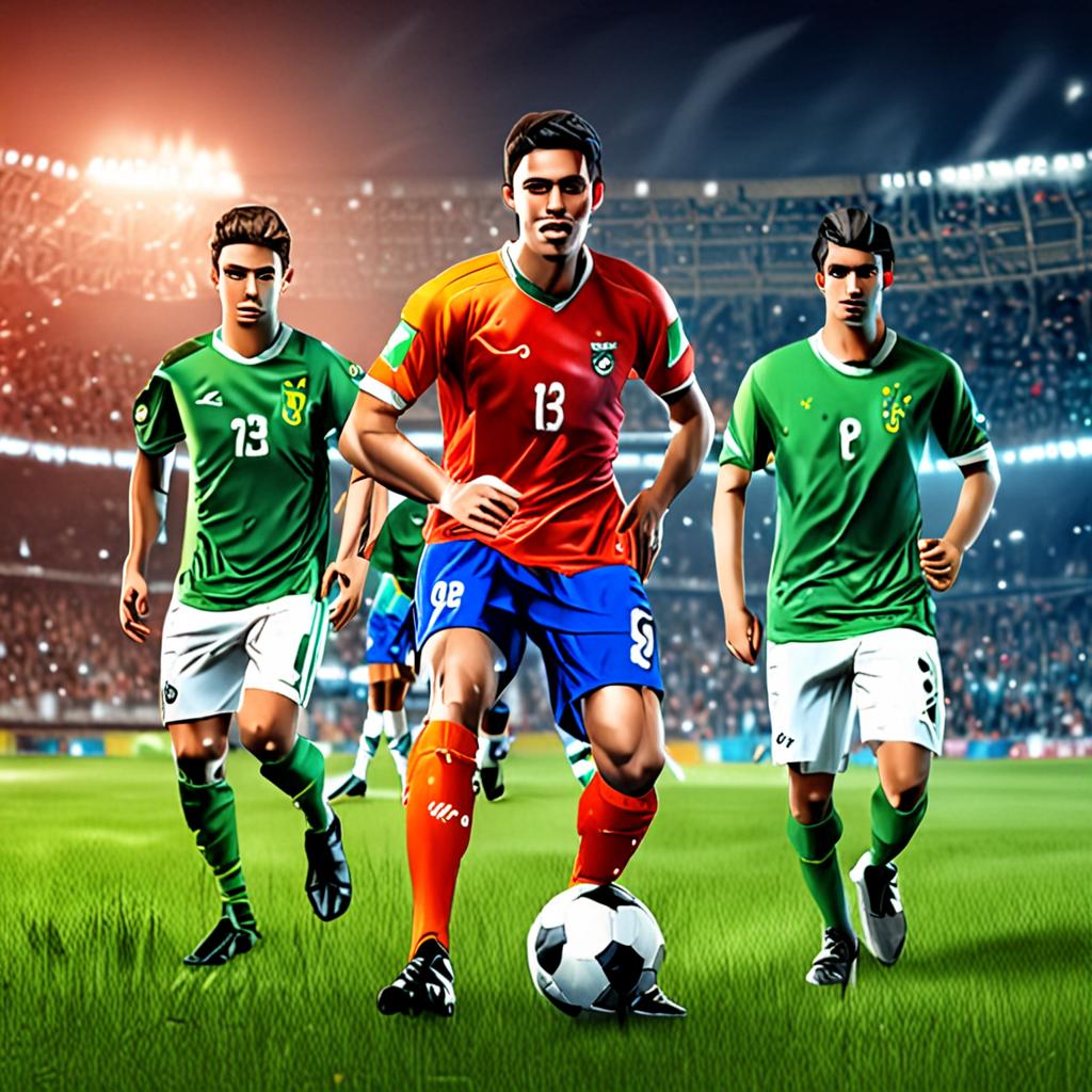 tapmad Secures Exclusive Digital and Television Rights for the FIFA World Cup in Pakistan