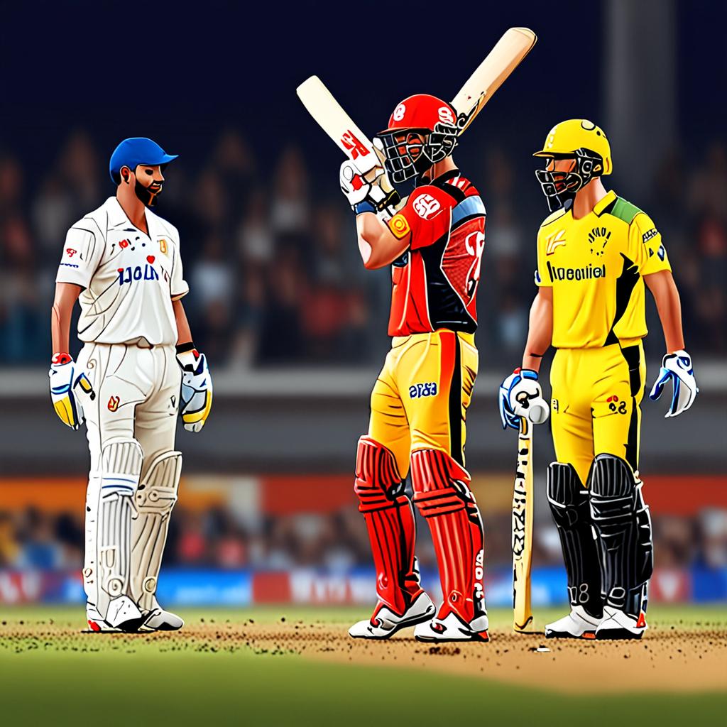 Mumbai to face CSK and RCB twice as IPL releases full league stage schedule