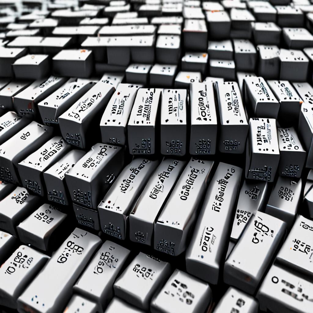 Chinese Company to Build $15 Million Lithium Battery Plant in Pakistan