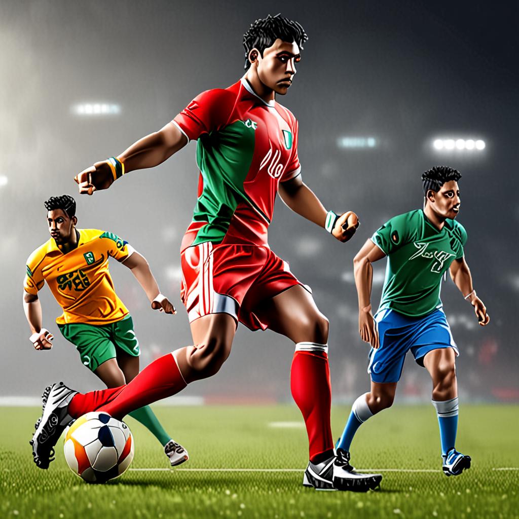 Bangladesh's new sports minister wants to 'resolve issue' with India quickly