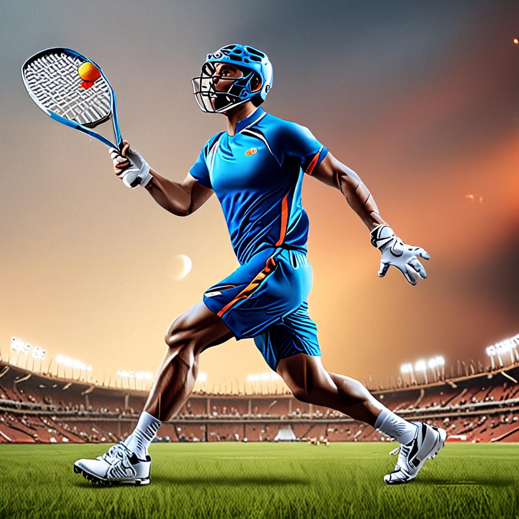 Bangladesh's new sports minister wants to 'resolve issue' with India quickly