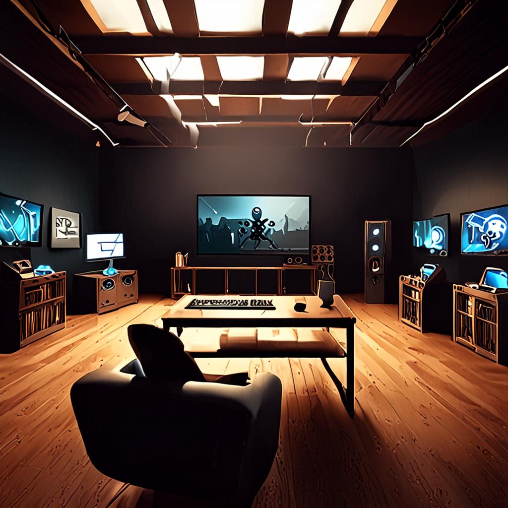 The pitch trick that helped an eSports startup raise $20M when VCs only wanted AI