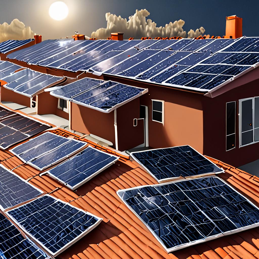 SolarSquare in talks to raise up to $60M as India’s rooftop solar market draws major VC interest