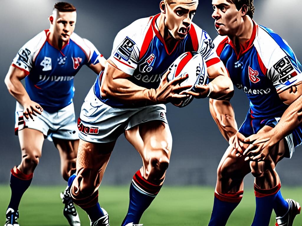 St Helens icons Cunningham and Rudge to retire from rugby league