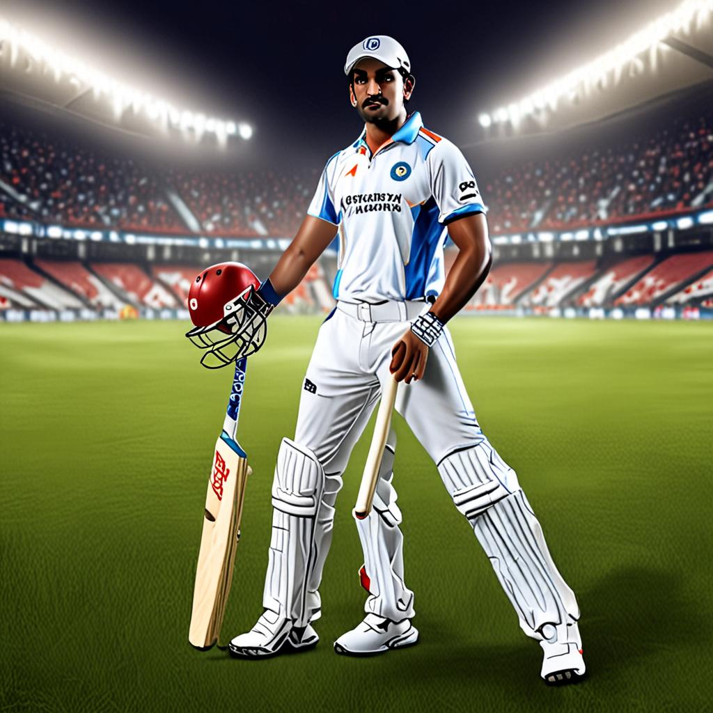Vijay Shankar retires from Indian domestic cricket and the IPL