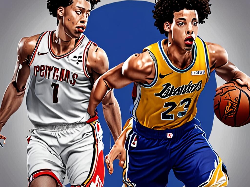 Cade Cunningham and Paolo Banchero just joined the best NBA playoff 40-point duels ever