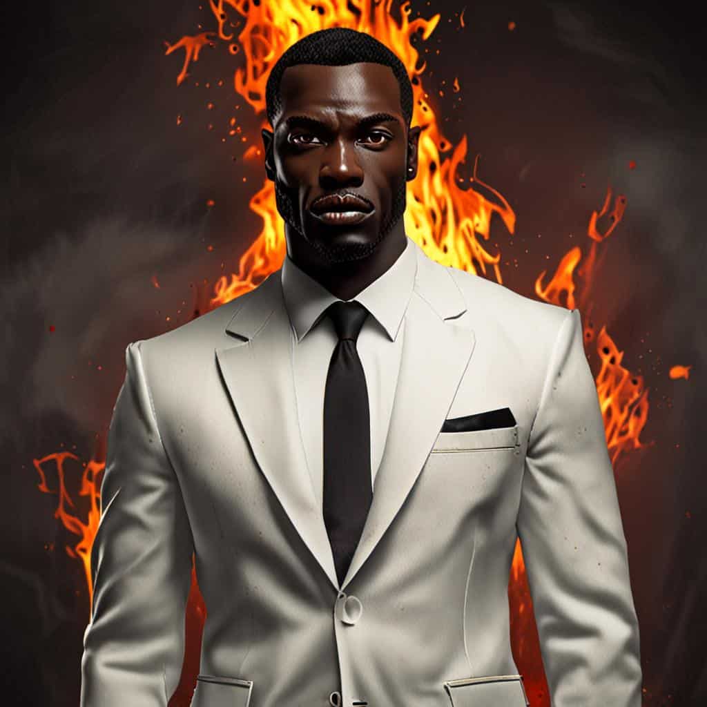 ‘Man on Fire’ Review: Yahya Abdul-Mateen’s Netflix Series Never Sparks