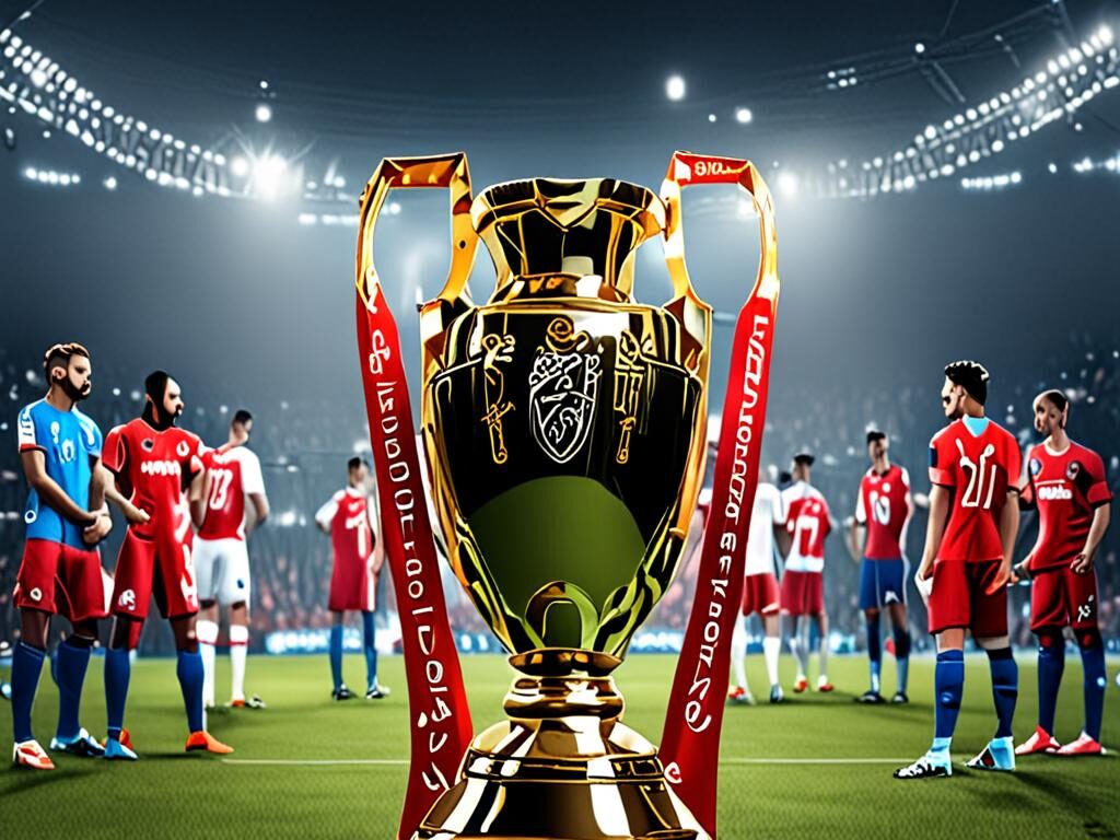 FIFA World Cup 2026 Anticipation: A Fan’s Guide to the New Era