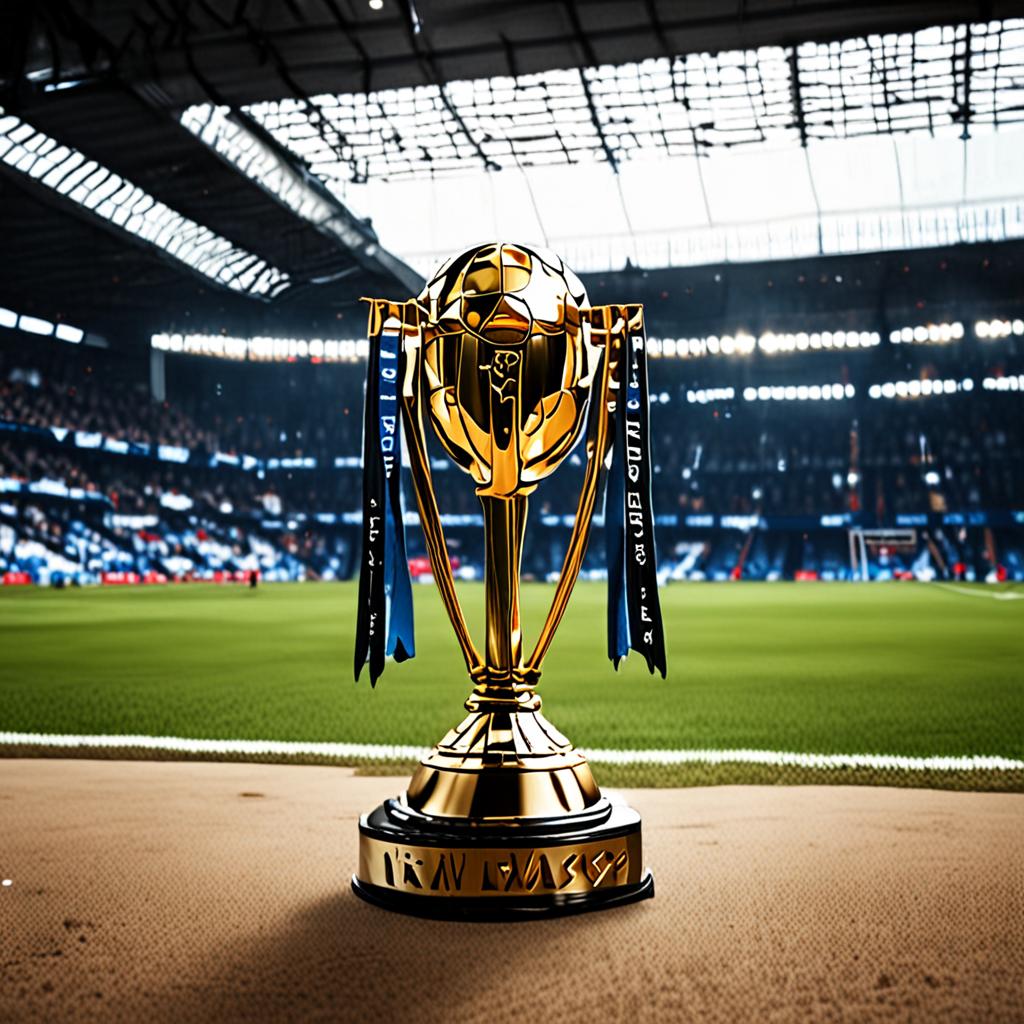 FIFA World Cup 2026 Anticipation: A Fan’s Guide to the New Era