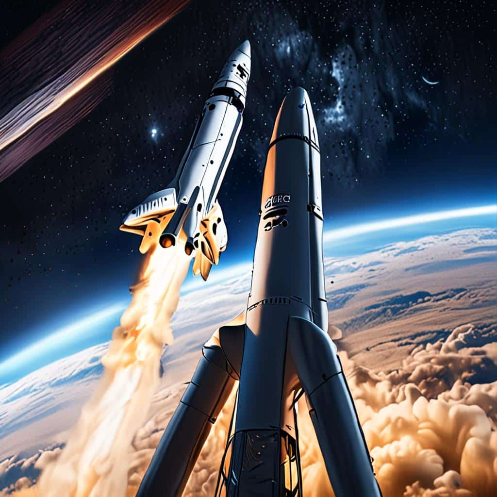 SpaceX backer 137 Ventures raises $700M for two growth-stage funds