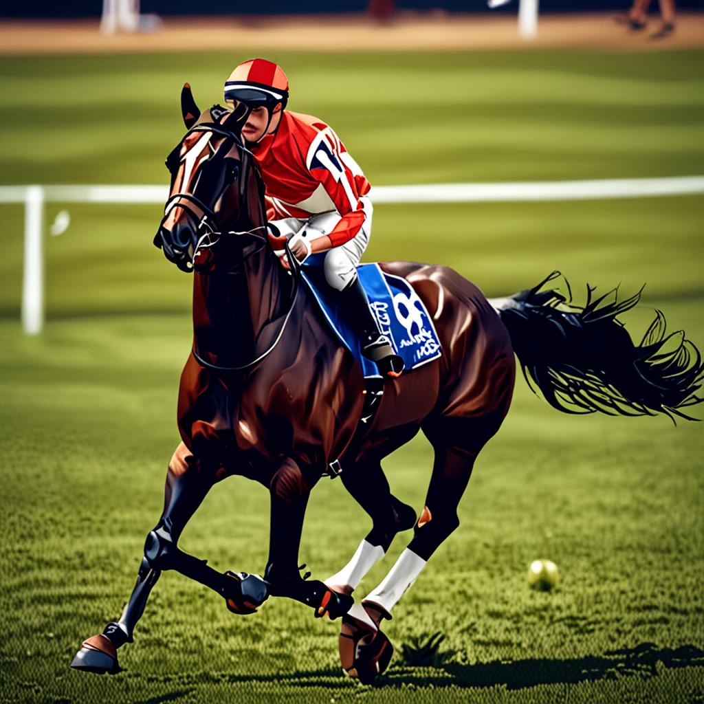 Watch Chester, Royal Ascot & Newbury highlights on Sky Sports