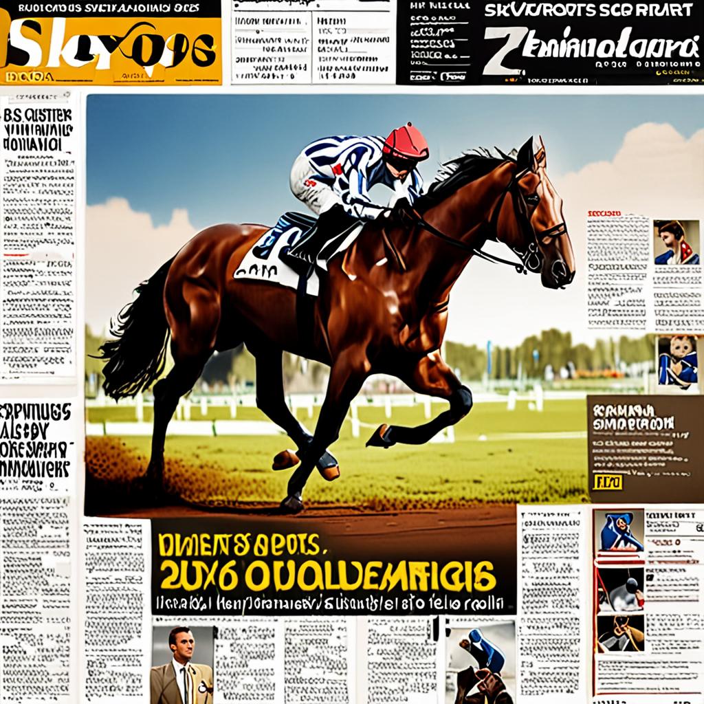 Watch Chester, Royal Ascot & Newbury highlights on Sky Sports