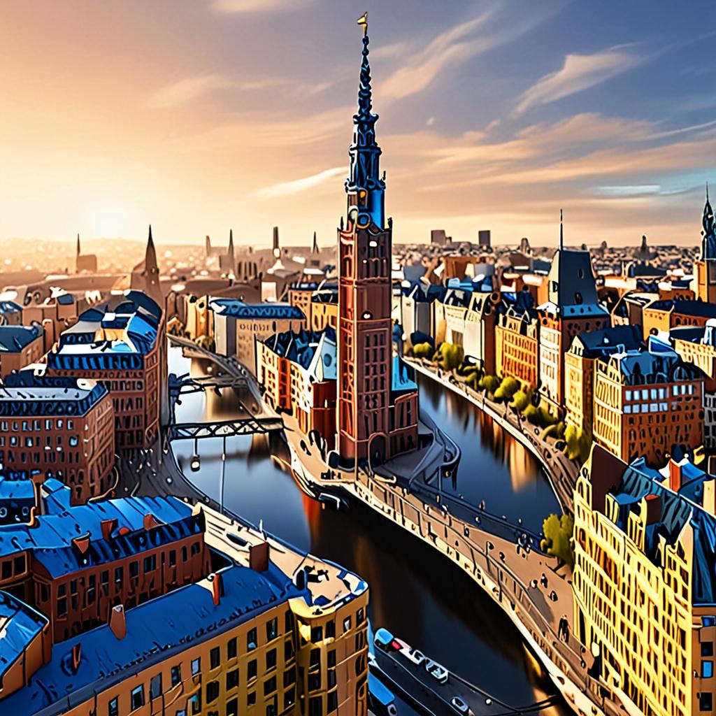Voi founders’ new AI startup Pit has become the latest rising star out of Stockholm