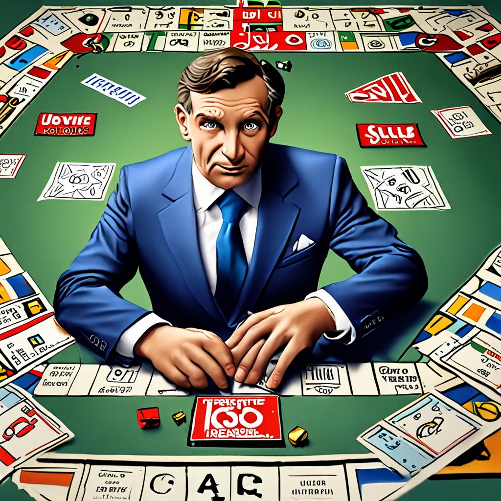 ASML CEO Christophe Fouquet on his company’s monopoly: no one is coming for us