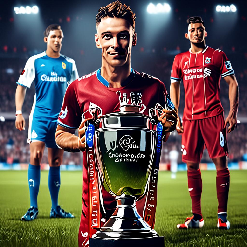 Aston Villa rip Liverpool apart to secure Champions League football