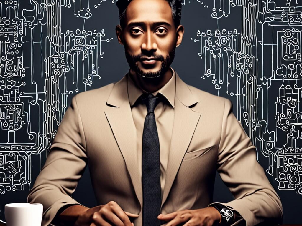 Chamath Palihapitiya raises $135M Series A for his AI coding startup, takes CEO role