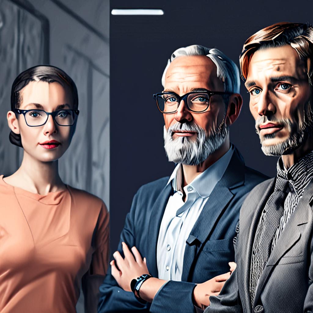 Ford rehires ‘gray beard’ engineers after AI falls short