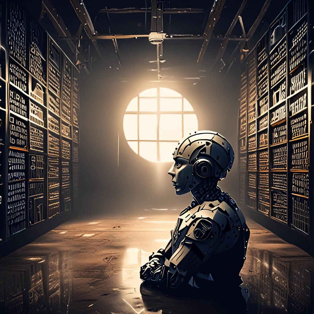 Meta’s months-old AI unit is a soul-crushing gulag, say the engineers stuck inside it