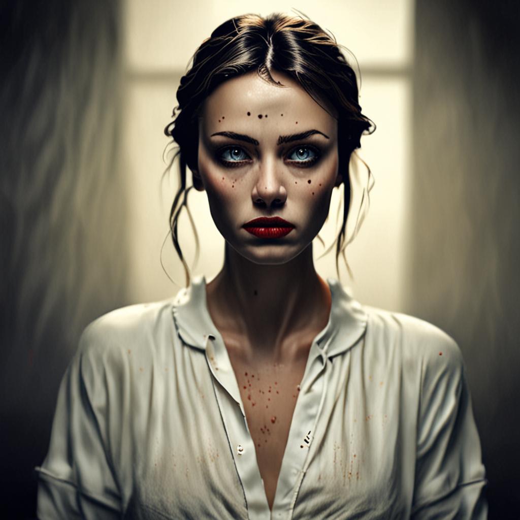 ‘Terrifier’ Star Catherine Corcoran Named Raindance Film Festival’s First Horror Ambassador (Exclusive)