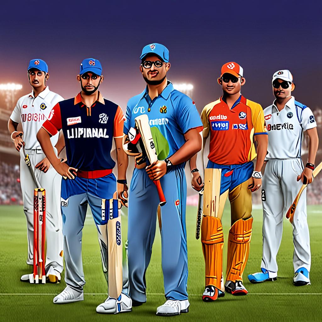 Ganguly and Yuvraj set for senior leadership roles in Delhi Capitals in IPL 2027
