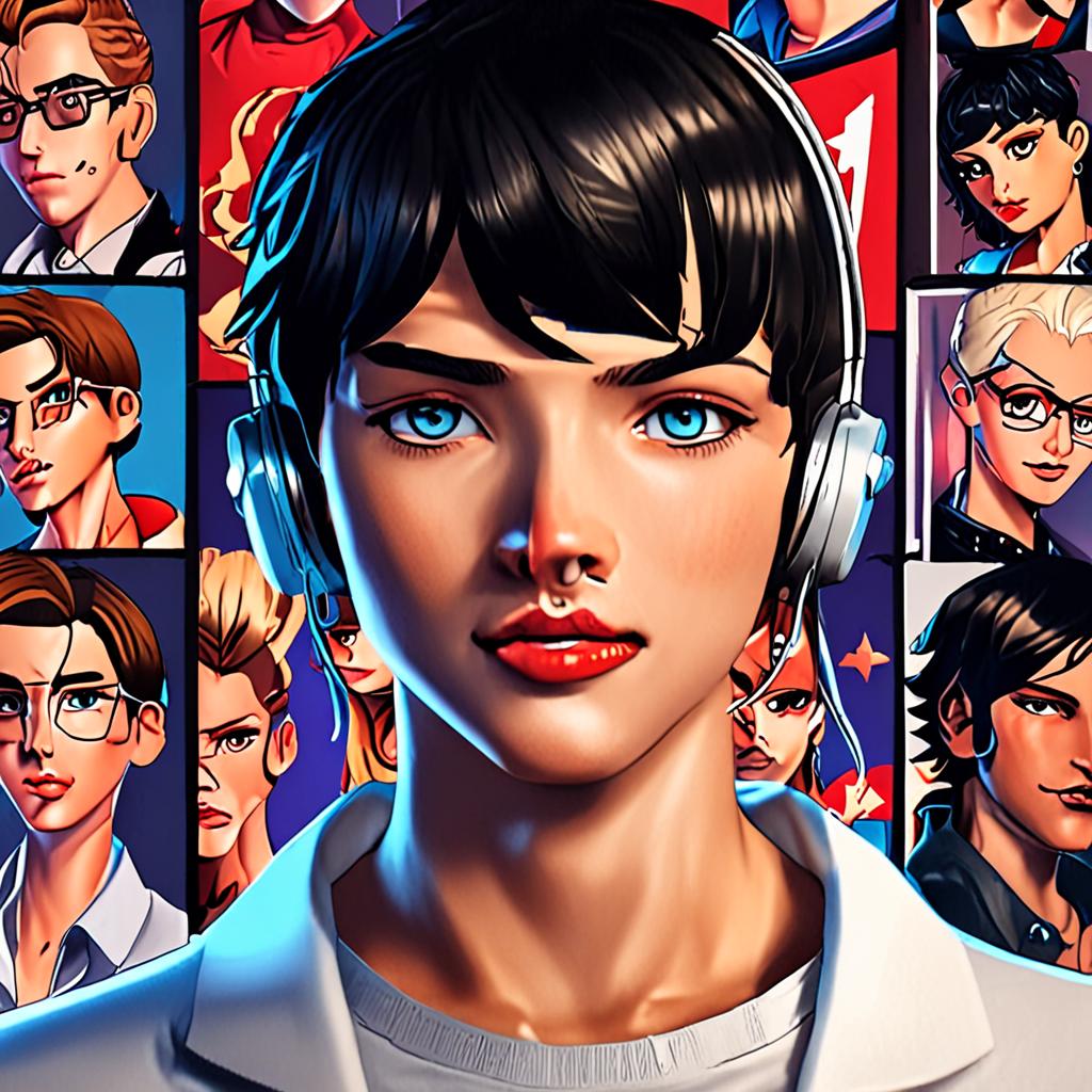 Netflix is adapting Atlus Persona for new live-action TV series
