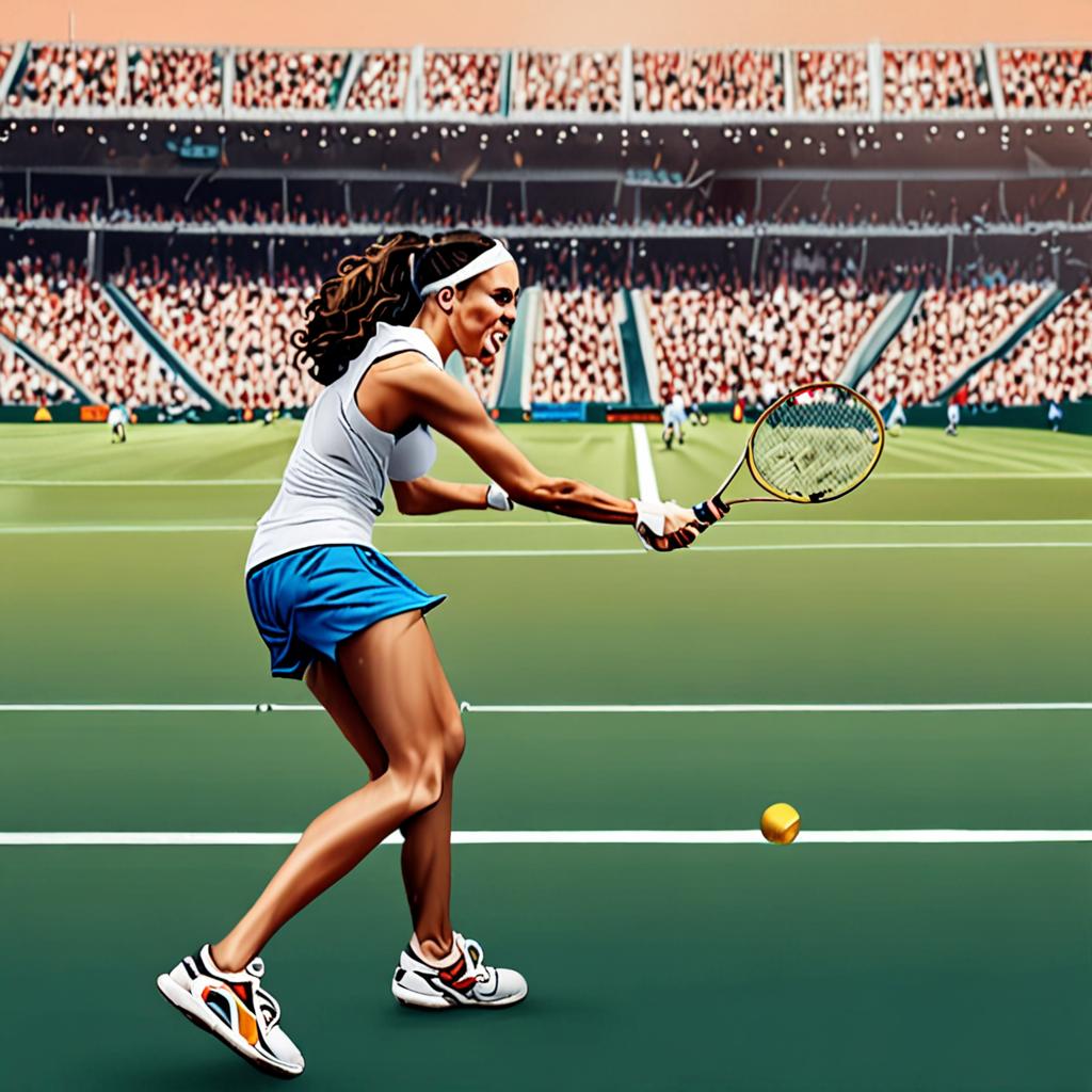 Weekly sports quiz: World Cup, Test cricket and Wimbledon
