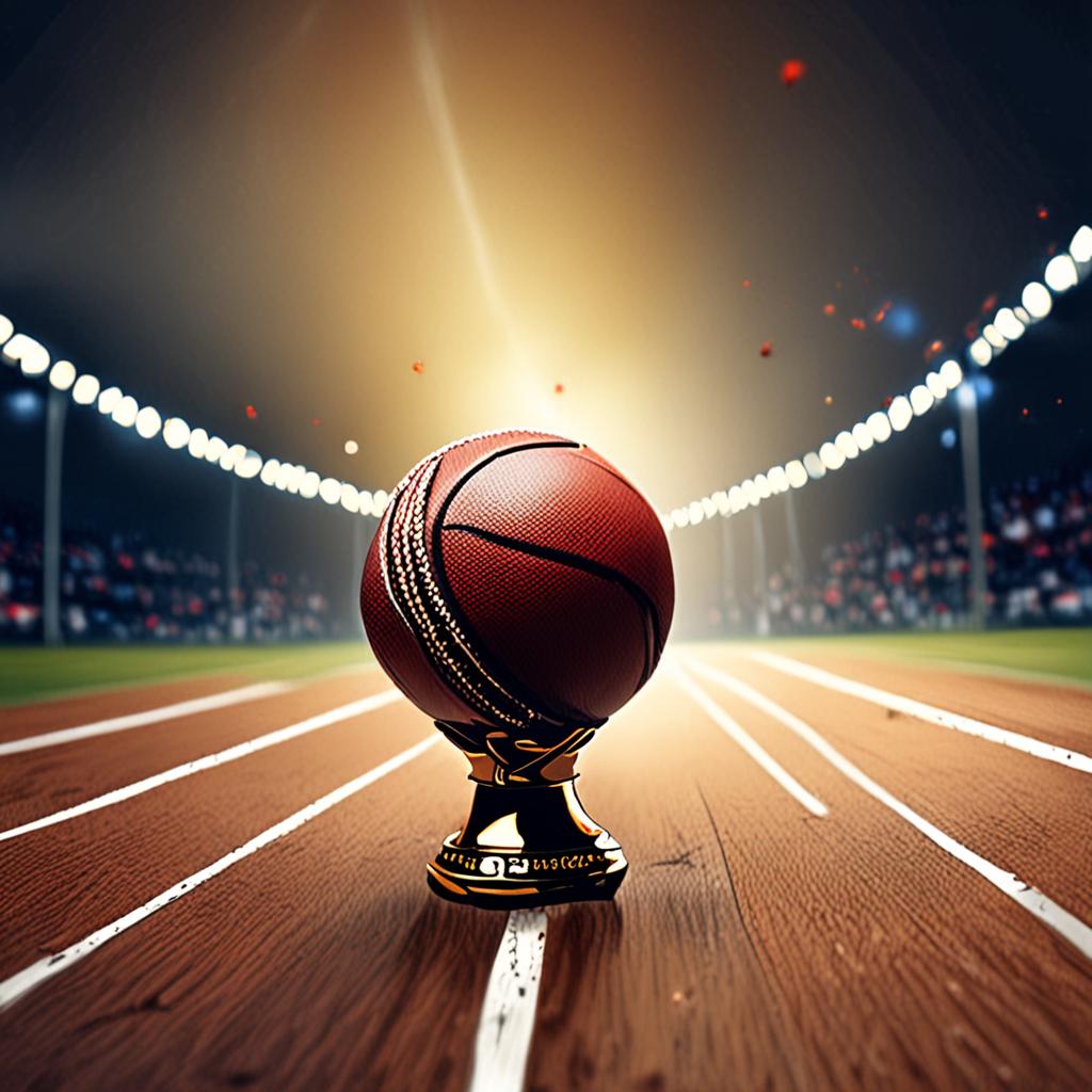 Weekly sports quiz: World Cups, F1 and NBA