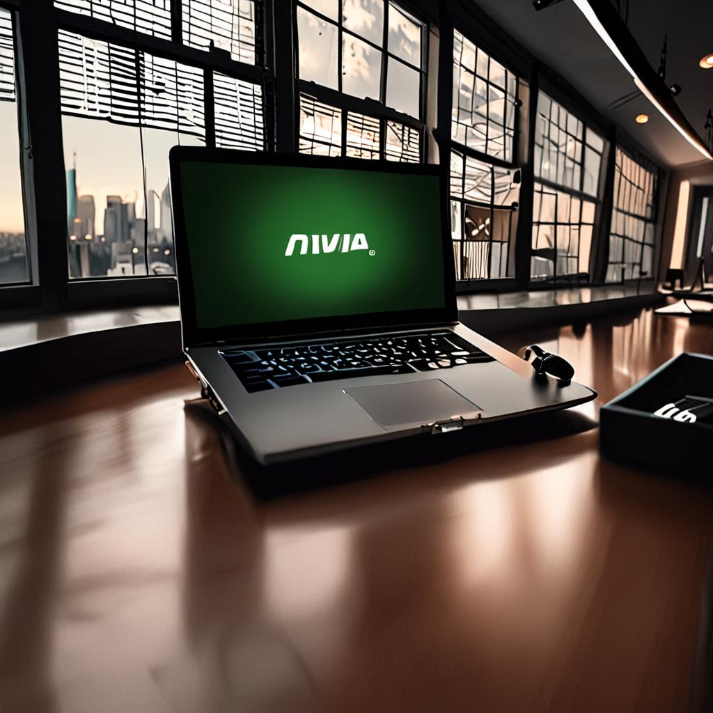 Here Are the Specs for Nvidia’s Era Defining N1 Series APUs for Windows Laptops