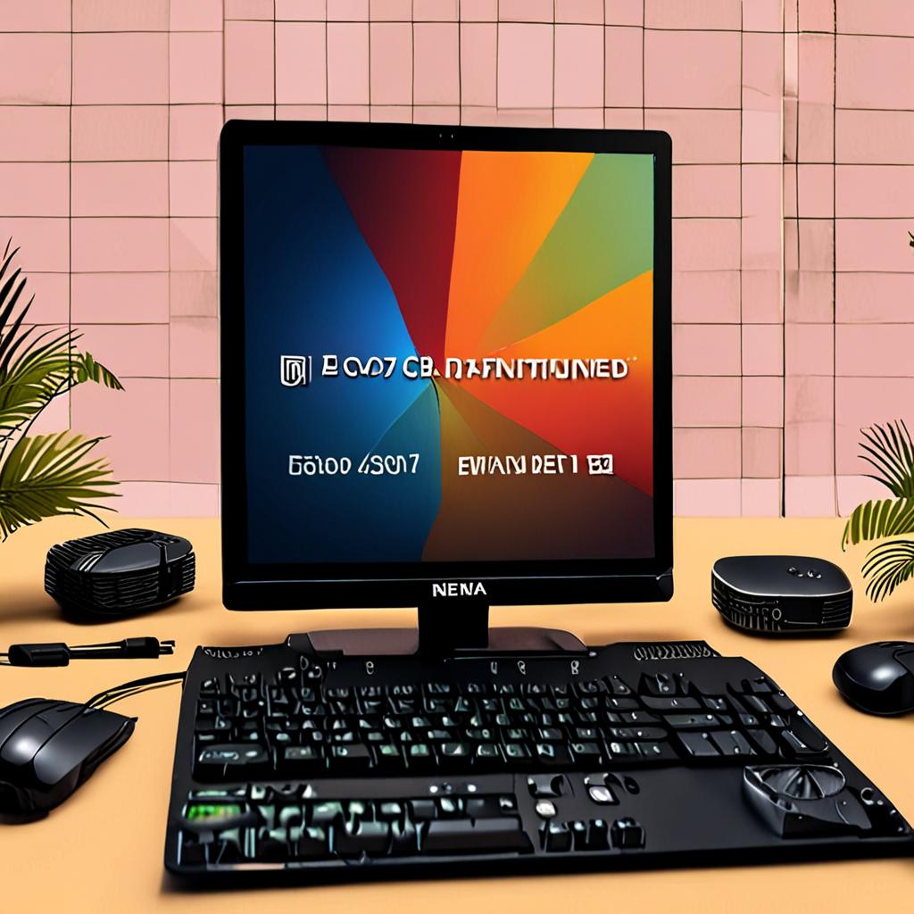 Here Are the Specs for Nvidia’s Era Defining N1 Series APUs for Windows Laptops