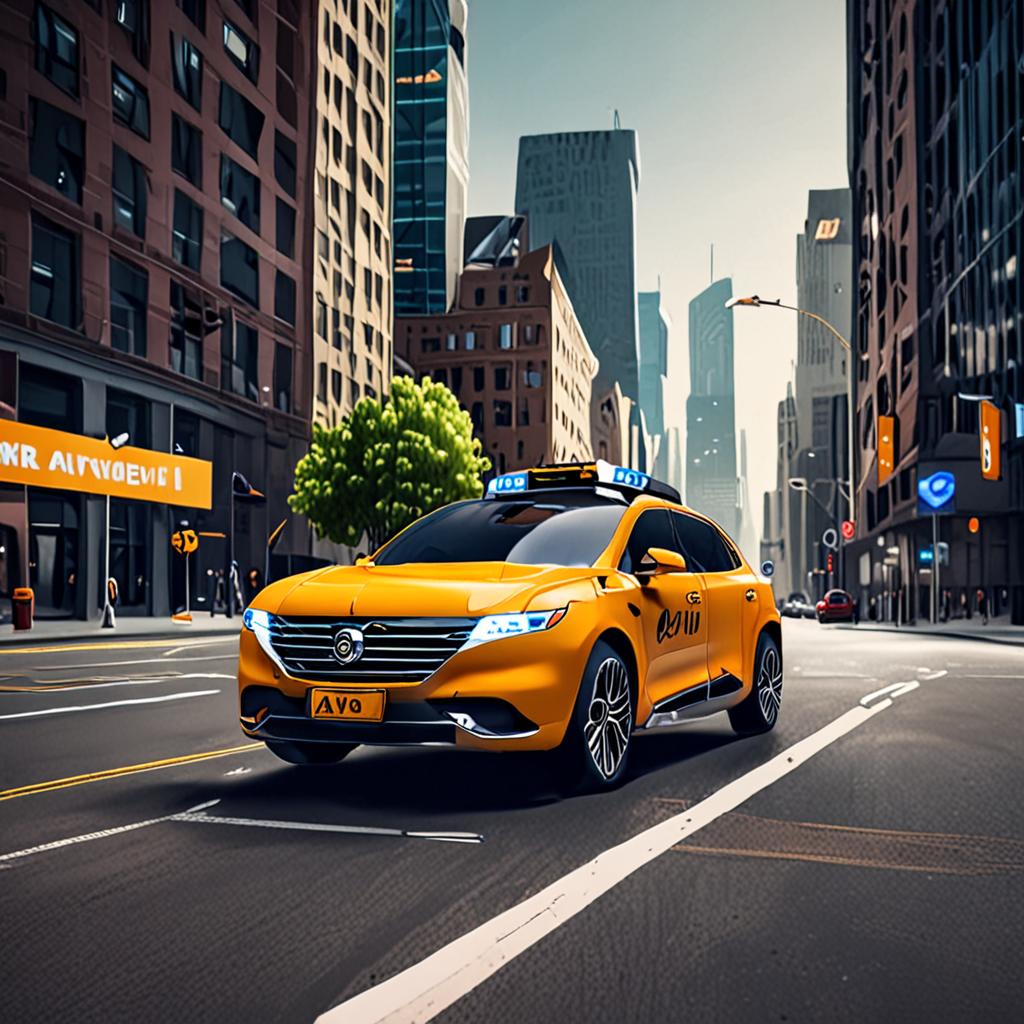 Mobileye’s US robotaxi launch will put it on both sides of the AV business