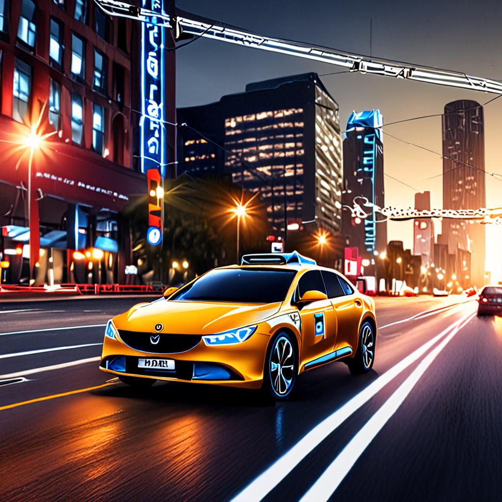 Mobileye’s US robotaxi launch will put it on both sides of the AV business