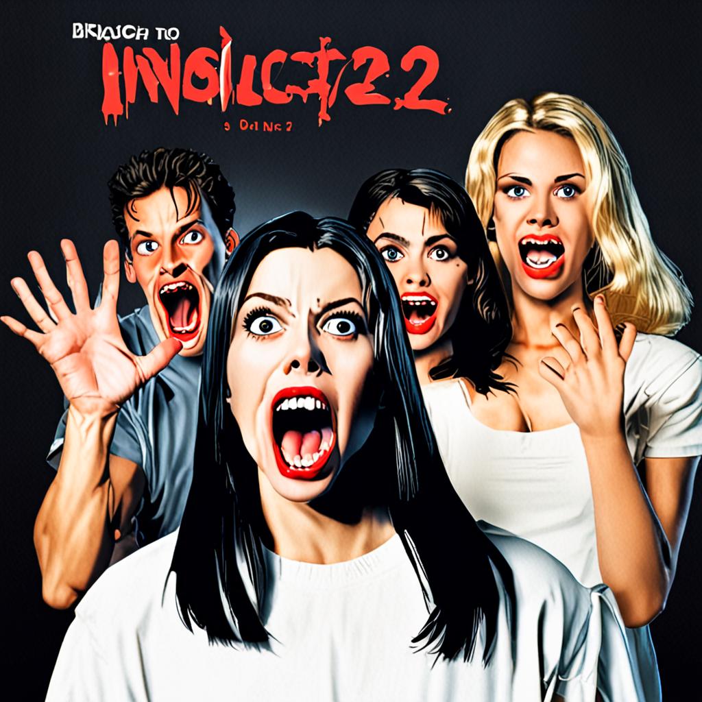 ‘Scream 2’ star mocked for ‘bitching’ about his low residuals from 1997 film: ‘Better than nothing’
